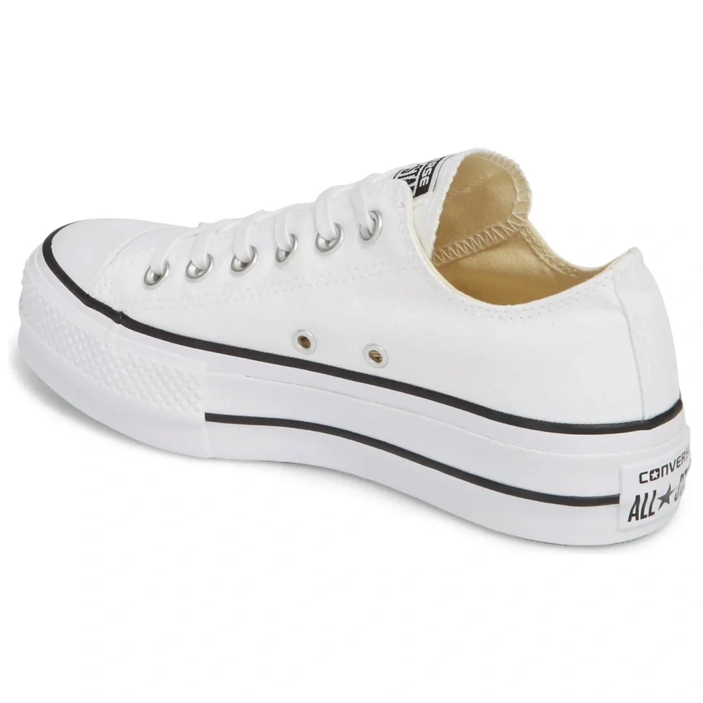 Converse low top